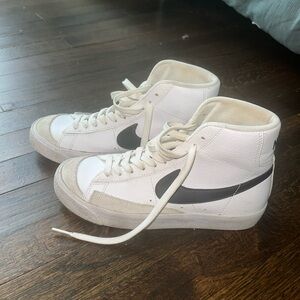 Nike blazers